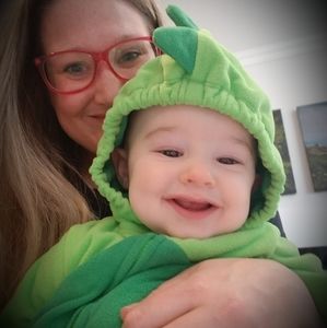 Meet your Posher, Sara